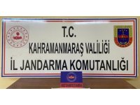 50 liralık banknotun içinden uyuşturucu çıktı