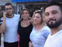 15 Günlük Asker İzine  Geleceği Gün Cenazesi Geldi