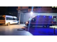 Osmaniye’de kamyonetin altında kalan çocuk hayatını kaybetti