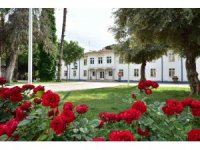 Baharın renkleri Dokumapark’ta