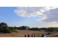 Antalya’da ormanlık alanda erkek cesedi bulundu