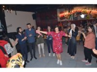 Hemşireler stres attı