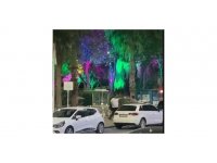 Antalya’da silahlı sopalı kavga, silahla ateş edilme anı kamerada: 3 yaralı, 3 gözaltı