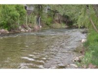 Yumurtlama dönemindeki balıkları korumak için gece-gündüz nöbetteler