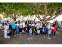 Evimiz Atölye kursunu tamamlayan kadınlara sertifikaları verildi