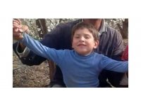 9 yaşındaki çocuk serinlemek için girdiği gölette boğularak hayatını kaybetti