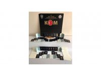 Hatay’da sahte pasaport operasyonu