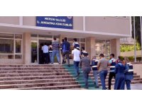 PKK’ya finans sağlayan şüphelilere operasyon: 10 gözaltı