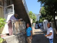 Sosyal Kart Desteği Sürüyor