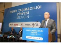 MIP’ten Mersin Limanı’na 400 milyon dolarlık yeni yatırım