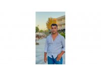 Asker eğlencesinde kafasına yorgun mermi isabet eden genç ağır yaralandı
