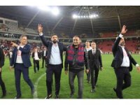 Başkan Yılmaz, İçel İdman Yurdu’nu tebrik etti