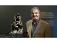 Ünlü heykeltıraş Rodin’in eserleri sanatseverlerle buluşuyor