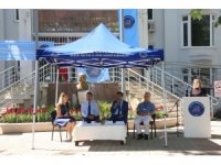 AÜ’de Sağlıkta Zirve ve İstihdam Fuarı