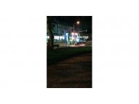 Antalya’da iş makineli drifte rekor ceza