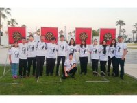 Konyaaltı’nda Gençlik Şenliği başladı