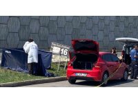 Antalya’da 34 yaşındaki genç, araç içerisinde ölü bulundu