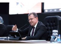 Seçer: “1 Haziran’a kadar tüm plajlarımız hizmete girmiş olacak”