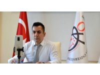 Ders anlatırken kalp krizi geçiren öğretim üyesi hayatını kaybetti