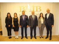 Yavru vatan dünyaya Batı Akdeniz’den açılacak