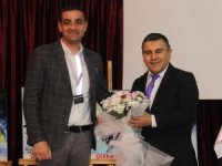 Mehmet Uluğtürkan: “Atatürk’ün vatanı kurtarma planı Adana’da başladı”