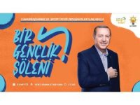 Türkiye’nin gençleri Adana’da buluşacak