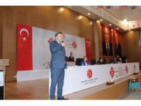 MHP’li Öztürk: "Erdoğan ilk turda seçilir"