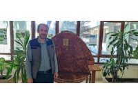 Bu karaçam 18 dünya olayına tanıklık etti