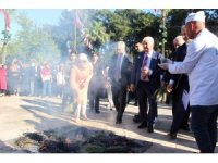 Hatay’da “Antakya Lezzet Festivali” başladı