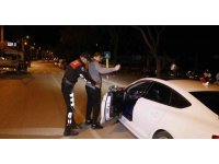 Adana’da bin 735 polisle Huzur ve Güven uygulaması