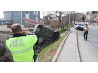 Kahramanmaraş’ta 2021 yılında 90 kişi trafik kazasında hayatını kaybetti