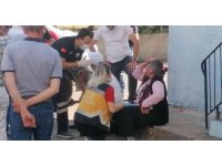 Antalya’da 22 yaşındaki genç av tüfeğiyle vurularak ölmüş halde bulundu