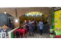 Antalya’da jandarmadan yasa dışı bahis, kumar, tombala denetimi