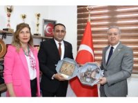 MHP’li Durmaz: "2023 ve 2024’te mutlak suretle zafere ulaşacağız"