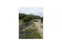 Baraj gölünde balık ağına takılan çiftçi  ölü bulundu