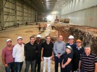 AGT Büyümeye Devam Edecek