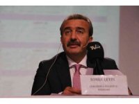 Başkan Çetin: “Jakaranda Festivali, Portakal Çiçeği Karnavalı’na rakip olmayacak”