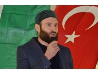 Shaptukaev: “Kadirov, Rus bir memurdur”