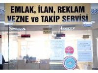 Alanya Belediyesi vezneleri öğlen arasında da çalışacak