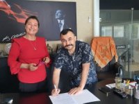 GEZEN'DEN YÖRÜK ÇOCUKLARINA EĞİTİM FIRSATI