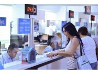 Muratpaşa’da vezne saatleri düzenlendi