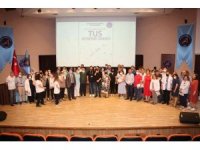Akdeniz Üniversitesi Tıp Fakültesi’nde TUS deneme sınavı uygulaması