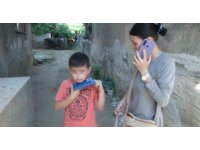 Elinde alkol şişesiye sokakta ateş edip arkadaşını vurdu, seken saçma 11 yaşındaki çocuğu da yaraladı