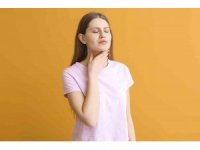 Tiroid hastalıklarının görülme sıklığı artıyor