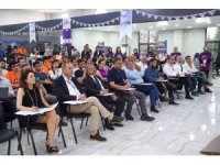 Girişimcilik fikirleri yarıştı