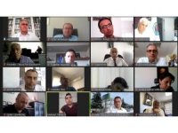 ATB Başkan Yardımcısı Bülbül: "Buğdayda kıtlık yok"