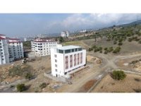 Dulkadiroğlu’ndan kız öğrenci yurdu