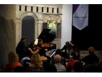 Tarsus’ta klasik müzik akşamı