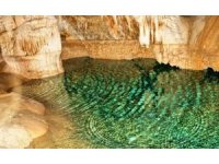 Gümüşkaya Mağarası keşfedilmeyi bekliyor