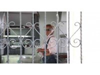 Elinde bıçakla girdiği boş oteli yakmakla tehdit etti, polisin müdahalesiyle etkisiz hale getirildi